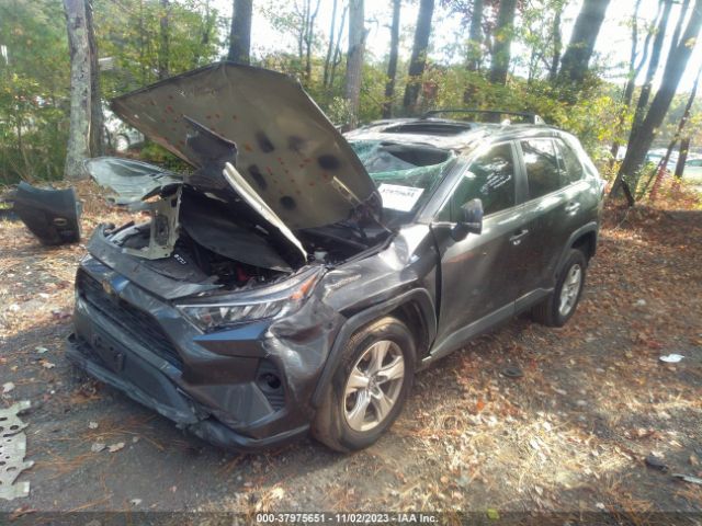 Photo 1 VIN: 2T3W1RFV0LC051904 - TOYOTA RAV4 