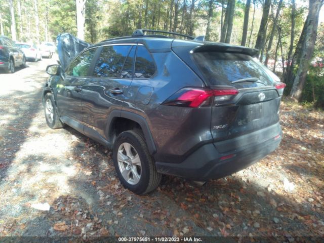 Photo 2 VIN: 2T3W1RFV0LC051904 - TOYOTA RAV4 