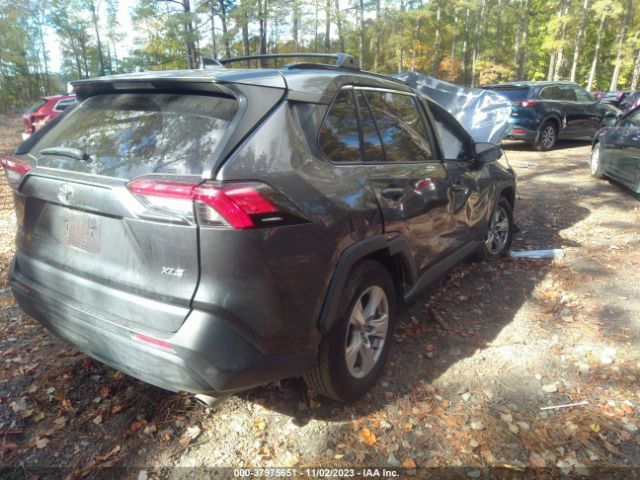 Photo 3 VIN: 2T3W1RFV0LC051904 - TOYOTA RAV4 