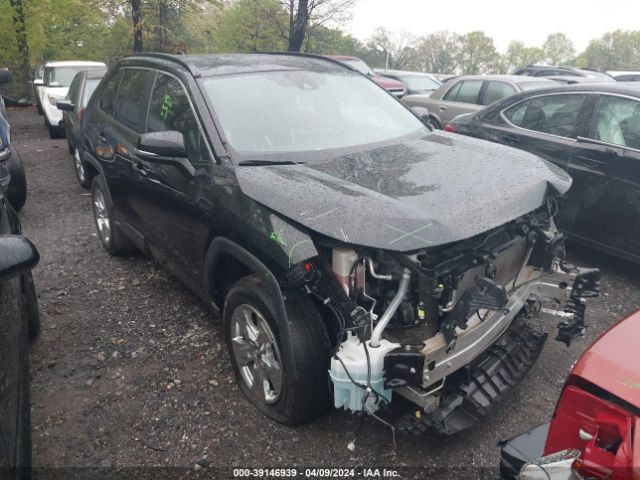 Photo 0 VIN: 2T3W1RFV0LC063776 - TOYOTA RAV4 