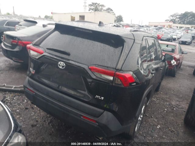 Photo 3 VIN: 2T3W1RFV0LC063776 - TOYOTA RAV4 