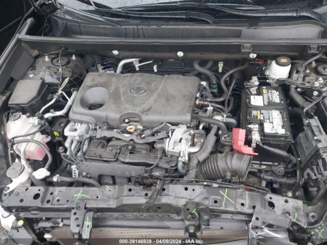 Photo 9 VIN: 2T3W1RFV0LC063776 - TOYOTA RAV4 