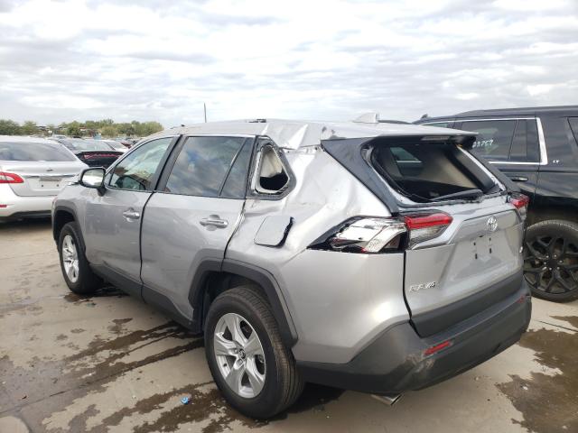 Photo 2 VIN: 2T3W1RFV0LC064961 - TOYOTA RAV4 XLE 