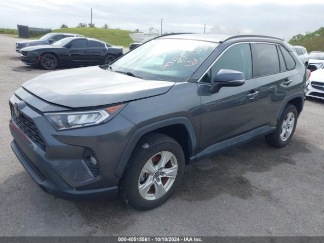 Photo 1 VIN: 2T3W1RFV0LC067231 - TOYOTA RAV4 