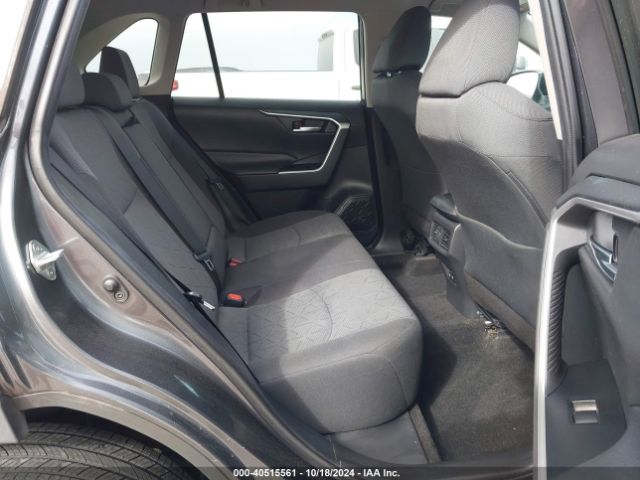 Photo 7 VIN: 2T3W1RFV0LC067231 - TOYOTA RAV4 