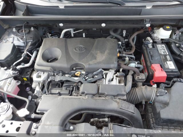 Photo 9 VIN: 2T3W1RFV0LC067231 - TOYOTA RAV4 