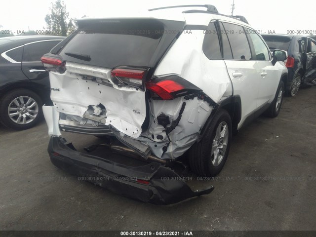 Photo 3 VIN: 2T3W1RFV0LC067312 - TOYOTA RAV4 