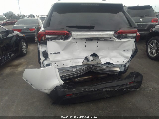 Photo 5 VIN: 2T3W1RFV0LC067312 - TOYOTA RAV4 