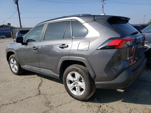 Photo 1 VIN: 2T3W1RFV0LC068797 - TOYOTA RAV4 XLE 