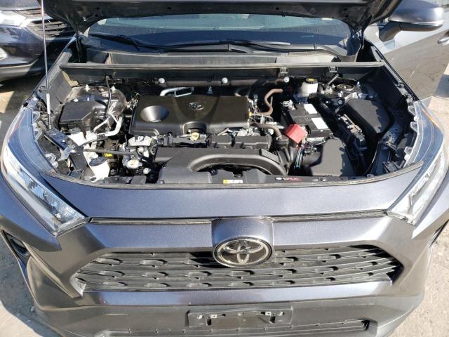 Photo 11 VIN: 2T3W1RFV0LC068797 - TOYOTA RAV4 XLE 