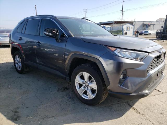 Photo 3 VIN: 2T3W1RFV0LC068797 - TOYOTA RAV4 XLE 