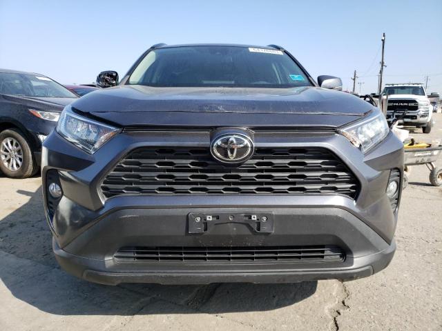 Photo 4 VIN: 2T3W1RFV0LC068797 - TOYOTA RAV4 XLE 