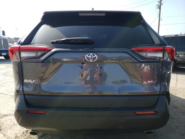 Photo 5 VIN: 2T3W1RFV0LC068797 - TOYOTA RAV4 XLE 