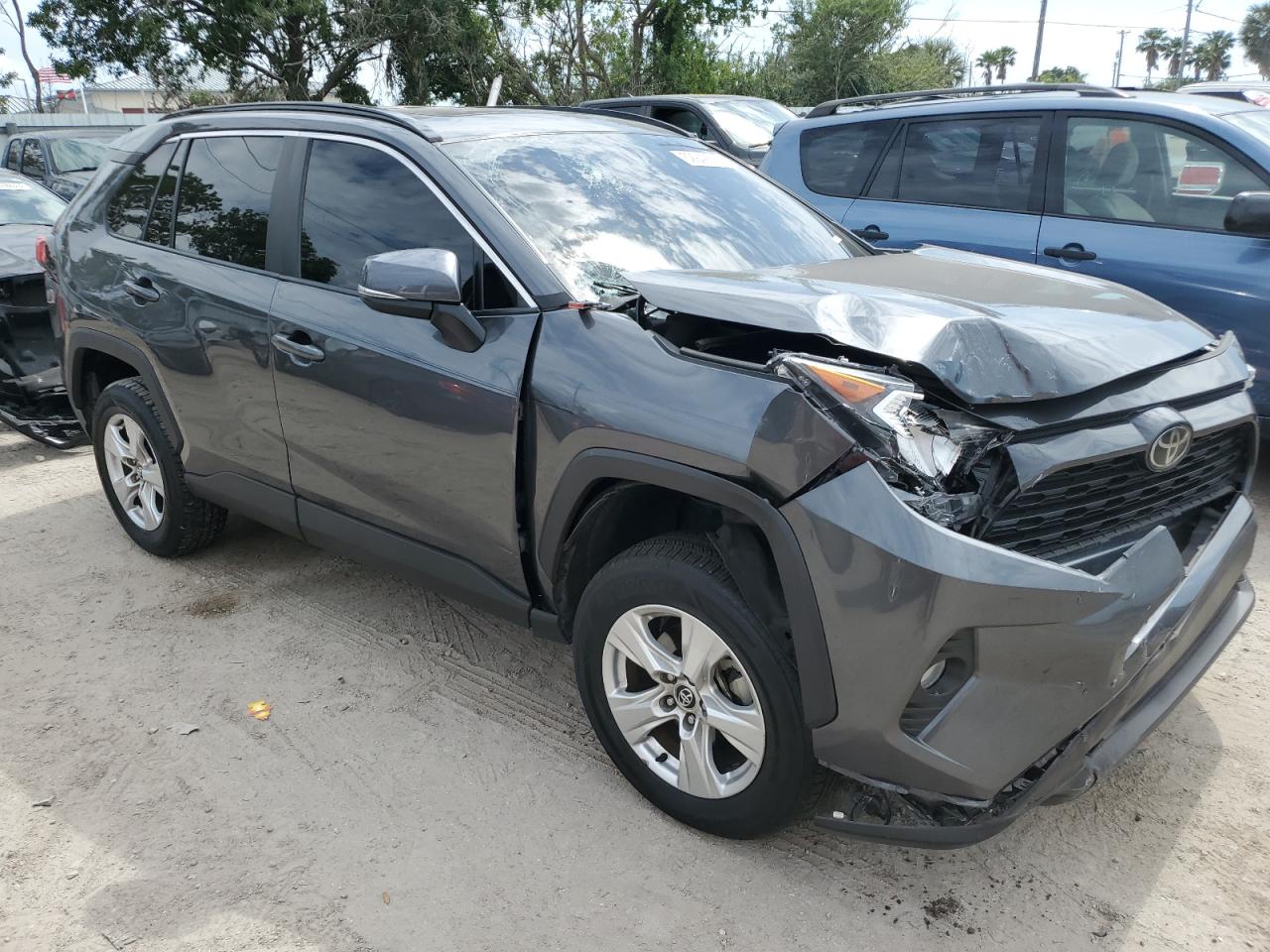 Photo 3 VIN: 2T3W1RFV0LC069920 - TOYOTA RAV 4 