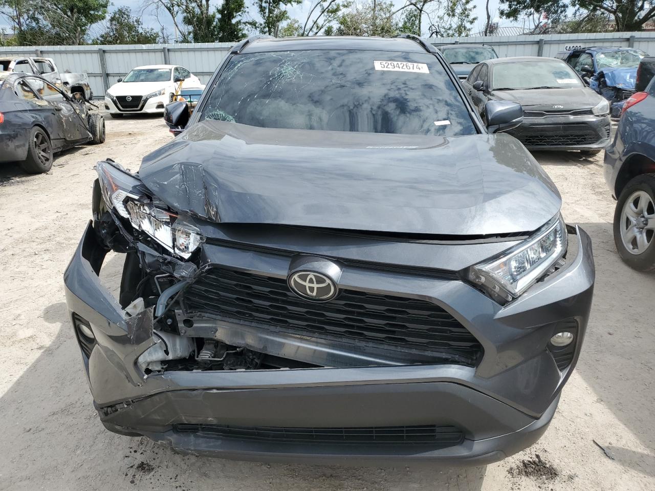 Photo 4 VIN: 2T3W1RFV0LC069920 - TOYOTA RAV 4 