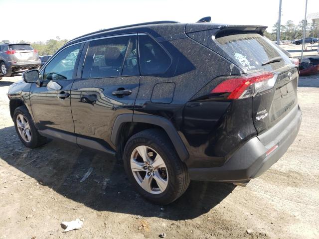 Photo 1 VIN: 2T3W1RFV0LC074678 - TOYOTA RAV4 XLE 