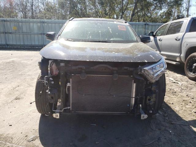 Photo 4 VIN: 2T3W1RFV0LC074678 - TOYOTA RAV4 XLE 