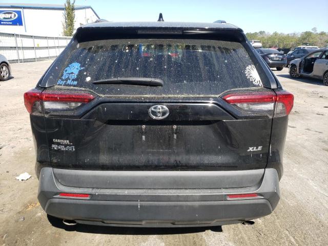 Photo 5 VIN: 2T3W1RFV0LC074678 - TOYOTA RAV4 XLE 