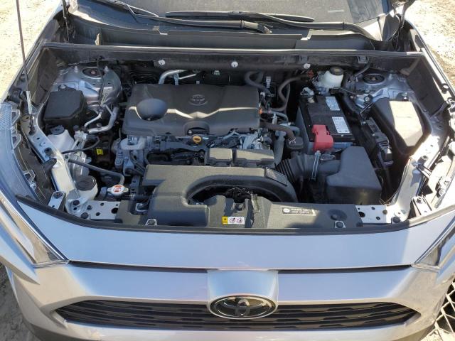 Photo 11 VIN: 2T3W1RFV0LC078813 - TOYOTA RAV4 XLE 