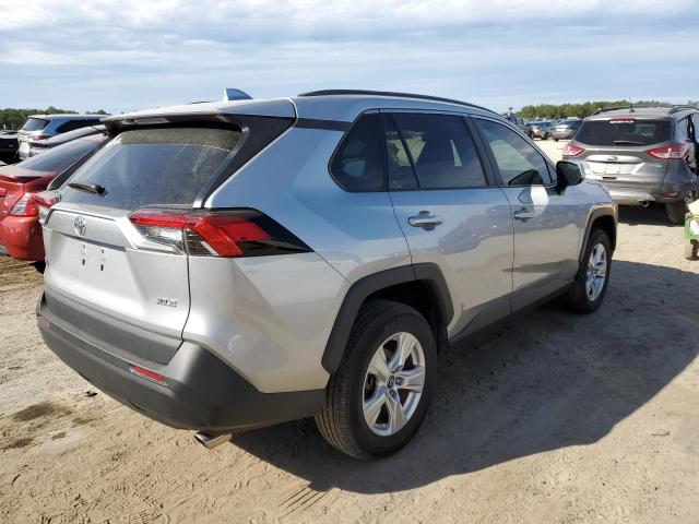 Photo 2 VIN: 2T3W1RFV0LC078813 - TOYOTA RAV4 XLE 