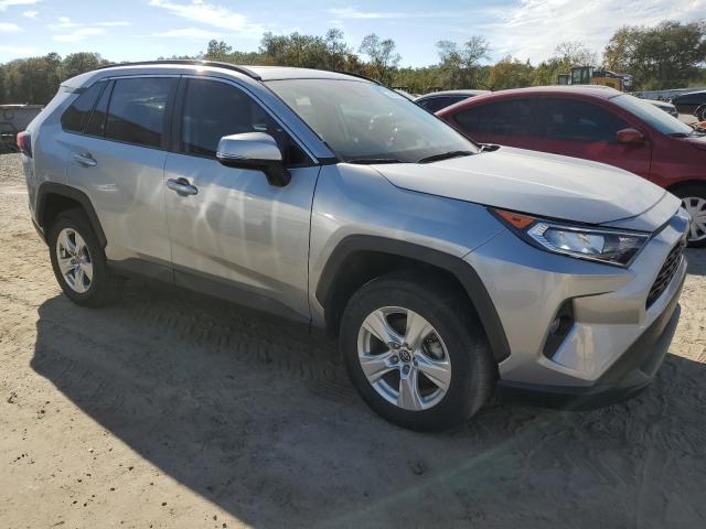 Photo 3 VIN: 2T3W1RFV0LC078813 - TOYOTA RAV4 XLE 