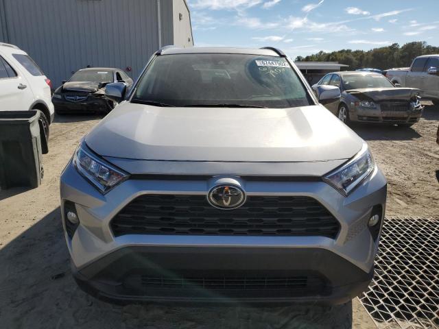 Photo 4 VIN: 2T3W1RFV0LC078813 - TOYOTA RAV4 XLE 