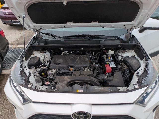 Photo 11 VIN: 2T3W1RFV0LW058110 - TOYOTA RAV4 XLE 