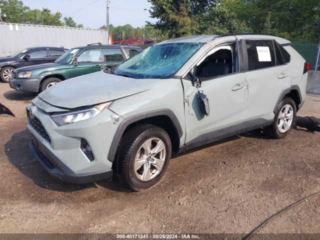 Photo 1 VIN: 2T3W1RFV0LW059662 - TOYOTA RAV4 