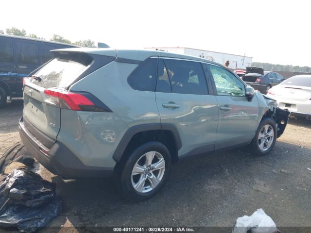 Photo 3 VIN: 2T3W1RFV0LW059662 - TOYOTA RAV4 