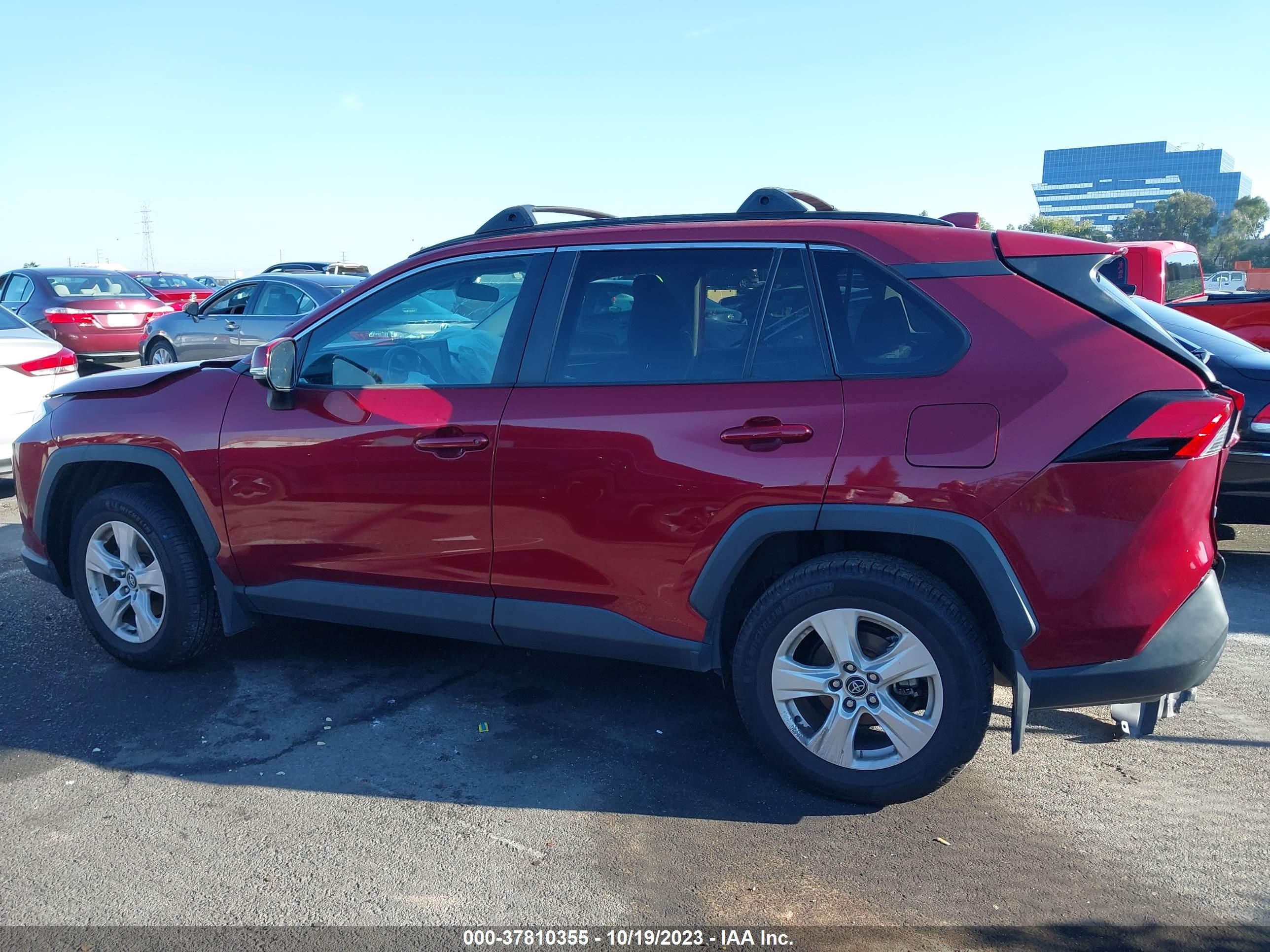 Photo 13 VIN: 2T3W1RFV0LW067082 - TOYOTA RAV 4 