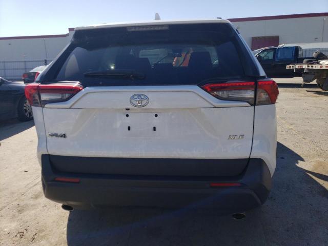 Photo 5 VIN: 2T3W1RFV0LW085002 - TOYOTA RAV4 