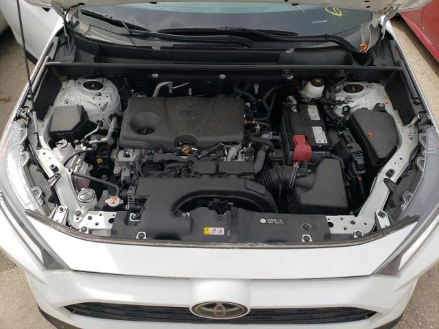 Photo 6 VIN: 2T3W1RFV0MC093524 - TOYOTA RAV4 XLE 