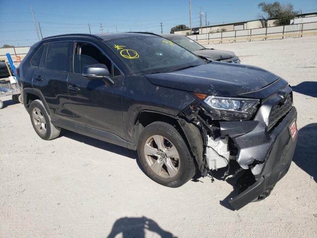 Photo 3 VIN: 2T3W1RFV0MC109544 - TOYOTA RAV4 