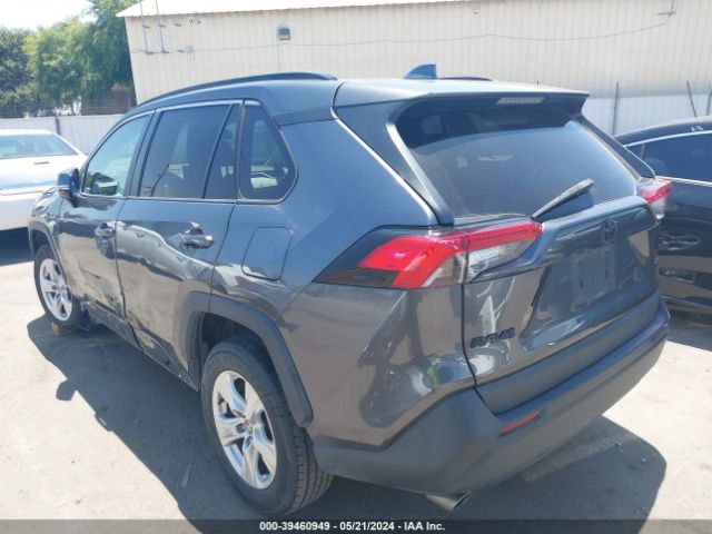 Photo 2 VIN: 2T3W1RFV0MC110547 - TOYOTA RAV4 