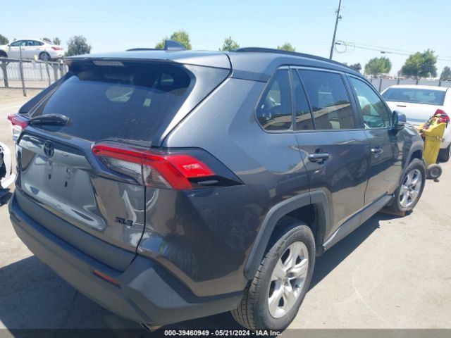 Photo 3 VIN: 2T3W1RFV0MC110547 - TOYOTA RAV4 