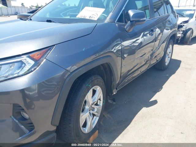 Photo 5 VIN: 2T3W1RFV0MC110547 - TOYOTA RAV4 