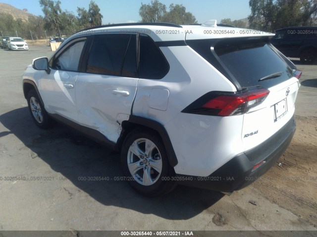 Photo 2 VIN: 2T3W1RFV0MC112363 - TOYOTA RAV4 