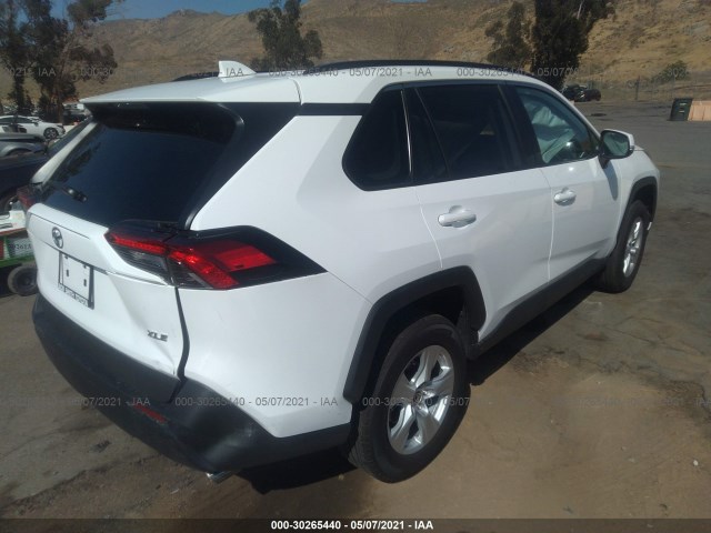 Photo 3 VIN: 2T3W1RFV0MC112363 - TOYOTA RAV4 