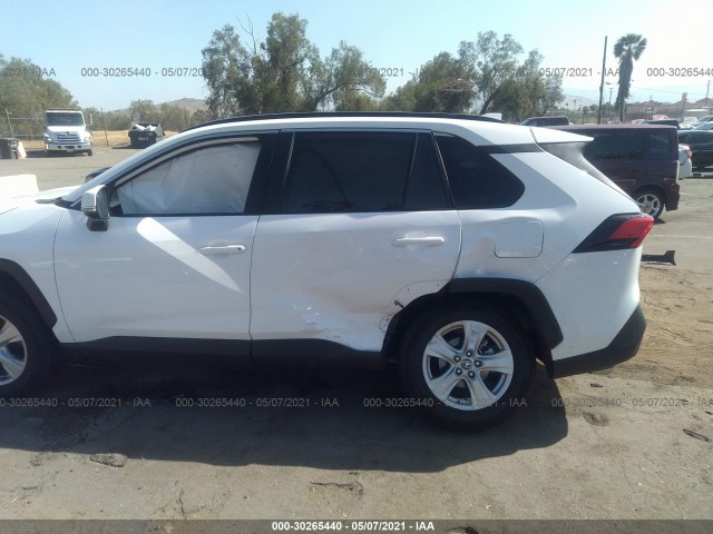 Photo 5 VIN: 2T3W1RFV0MC112363 - TOYOTA RAV4 