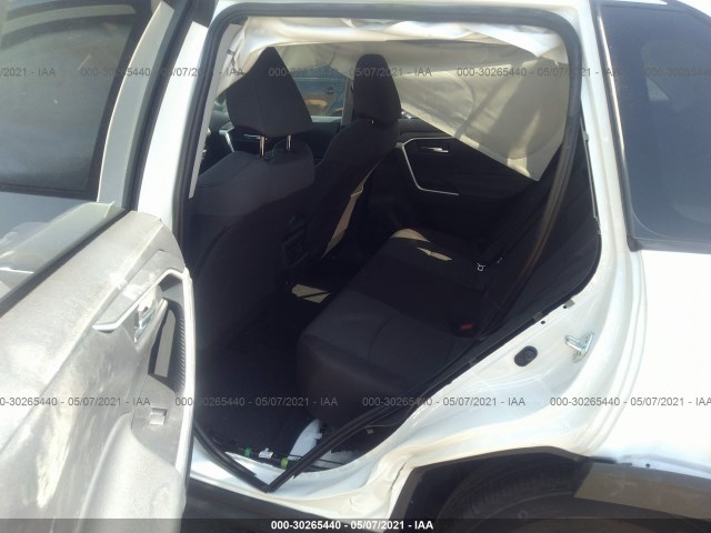 Photo 7 VIN: 2T3W1RFV0MC112363 - TOYOTA RAV4 