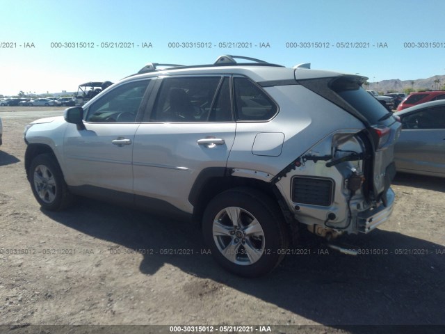 Photo 2 VIN: 2T3W1RFV0MC129700 - TOYOTA RAV4 