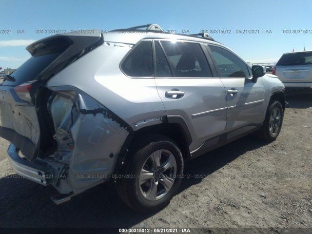 Photo 3 VIN: 2T3W1RFV0MC129700 - TOYOTA RAV4 