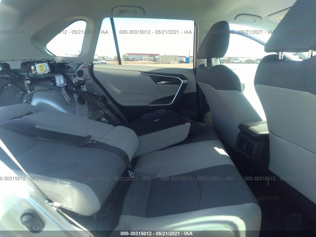 Photo 7 VIN: 2T3W1RFV0MC129700 - TOYOTA RAV4 