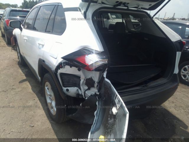 Photo 2 VIN: 2T3W1RFV0MC131365 - TOYOTA RAV4 