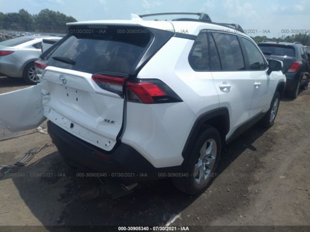 Photo 3 VIN: 2T3W1RFV0MC131365 - TOYOTA RAV4 