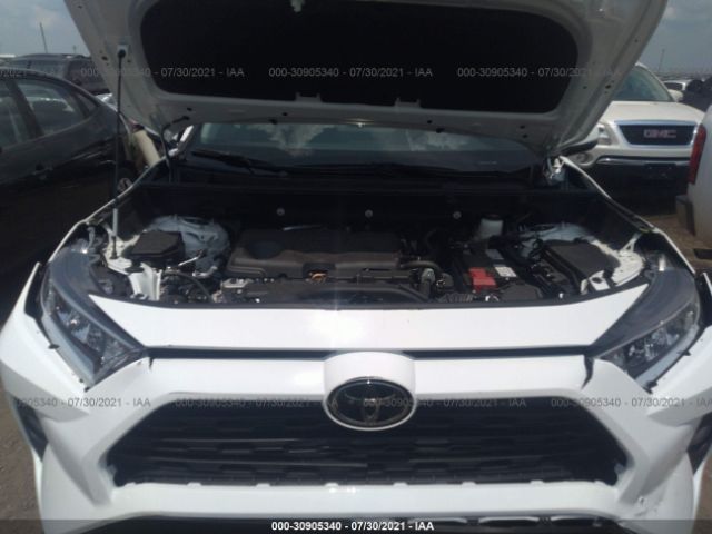 Photo 9 VIN: 2T3W1RFV0MC131365 - TOYOTA RAV4 