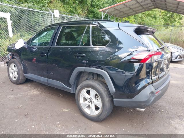 Photo 2 VIN: 2T3W1RFV0MC132208 - TOYOTA RAV4 