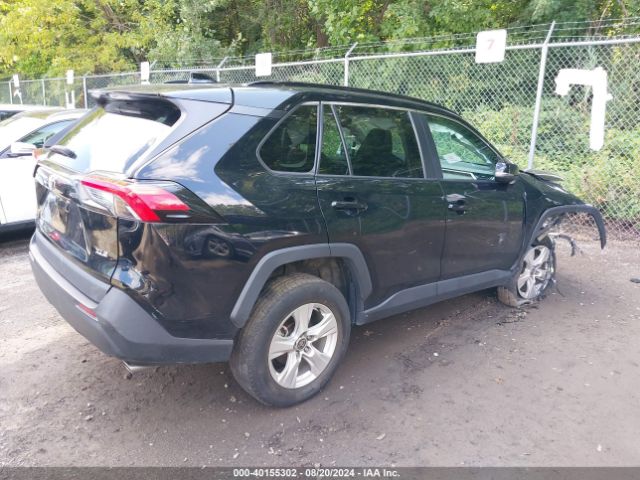 Photo 3 VIN: 2T3W1RFV0MC132208 - TOYOTA RAV4 