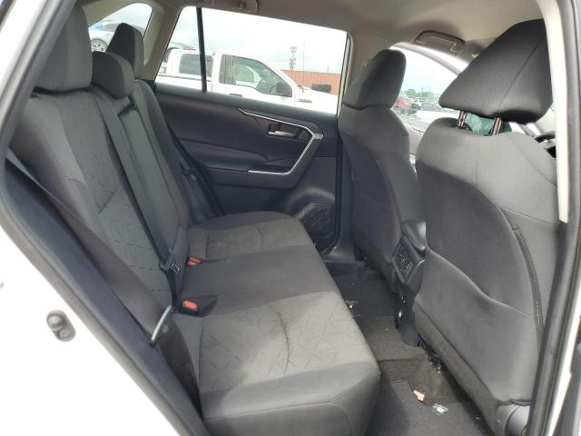 Photo 10 VIN: 2T3W1RFV0MC136940 - TOYOTA RAV4 XLE 