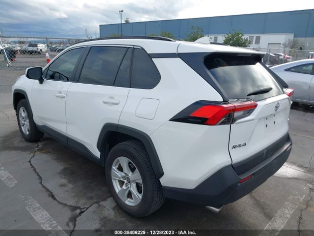 Photo 2 VIN: 2T3W1RFV0MC146027 - TOYOTA RAV4 